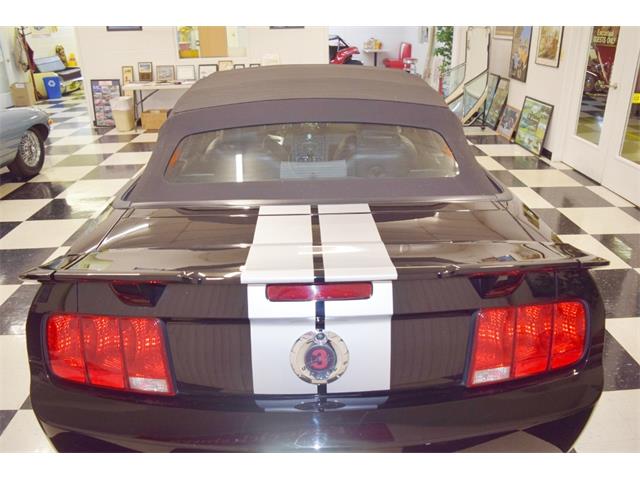 2007 Ford Mustang (Roush) (CC-1904920) for sale in Fredericksburg, Virginia