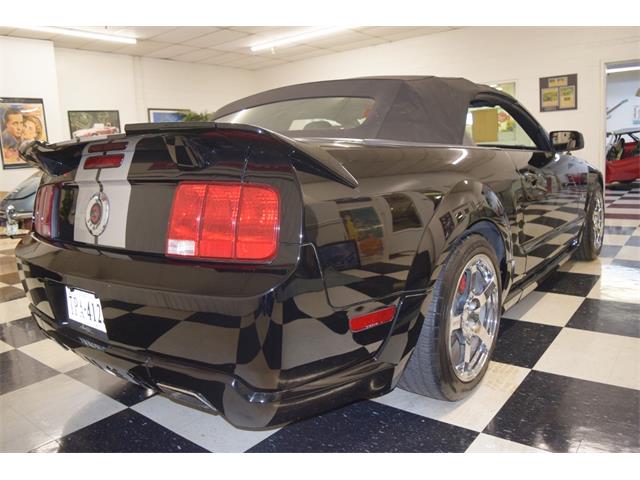 2007 Ford Mustang (Roush) (CC-1904920) for sale in Fredericksburg, Virginia