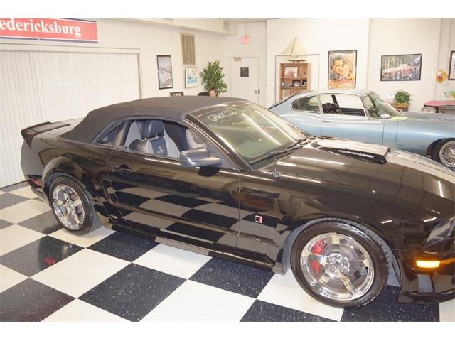 2007 Ford Mustang (Roush) (CC-1904920) for sale in Fredericksburg, Virginia