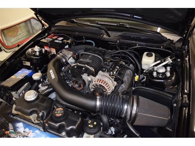 2007 Ford Mustang (Roush) (CC-1904920) for sale in Fredericksburg, Virginia