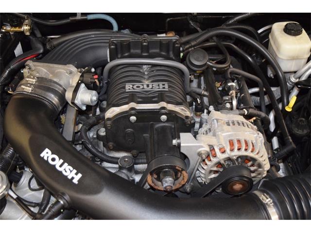 2007 Ford Mustang (Roush) (CC-1904920) for sale in Fredericksburg, Virginia