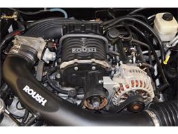 2007 Ford Mustang (Roush) (CC-1904920) for sale in Fredericksburg, Virginia