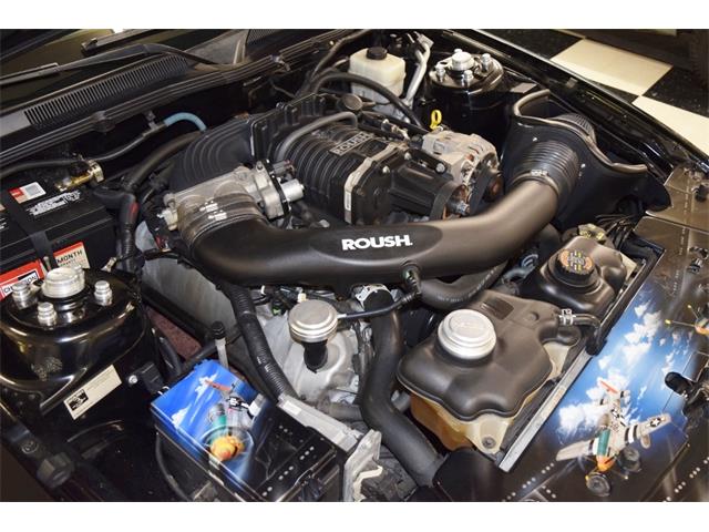 2007 Ford Mustang (Roush) (CC-1904920) for sale in Fredericksburg, Virginia