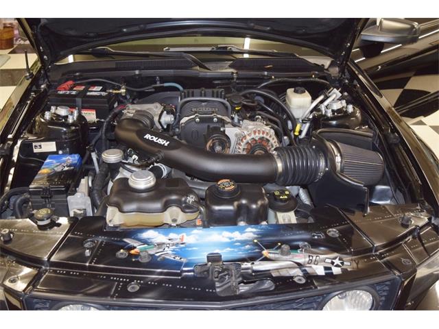 2007 Ford Mustang (Roush) (CC-1904920) for sale in Fredericksburg, Virginia