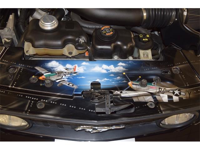 2007 Ford Mustang (Roush) (CC-1904920) for sale in Fredericksburg, Virginia
