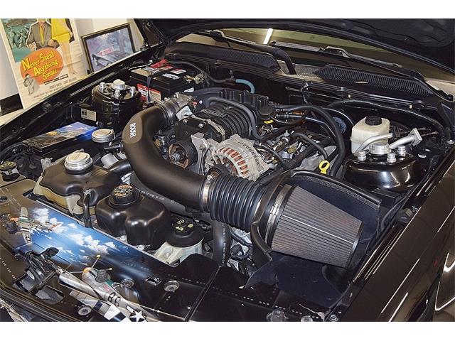 2007 Ford Mustang (Roush) (CC-1904920) for sale in Fredericksburg, Virginia