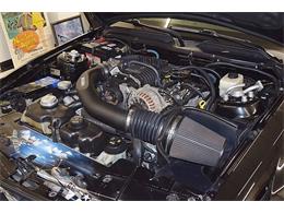 2007 Ford Mustang (Roush) (CC-1904920) for sale in Fredericksburg, Virginia