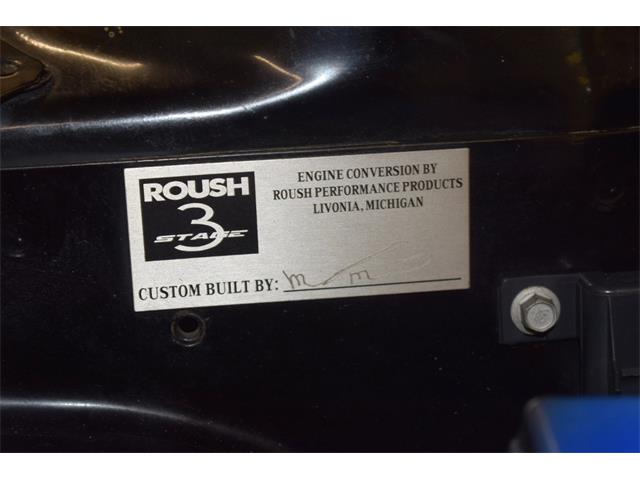 2007 Ford Mustang (Roush) (CC-1904920) for sale in Fredericksburg, Virginia