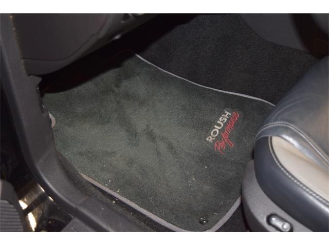2007 Ford Mustang (Roush) (CC-1904920) for sale in Fredericksburg, Virginia