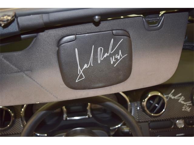 2007 Ford Mustang (Roush) (CC-1904920) for sale in Fredericksburg, Virginia