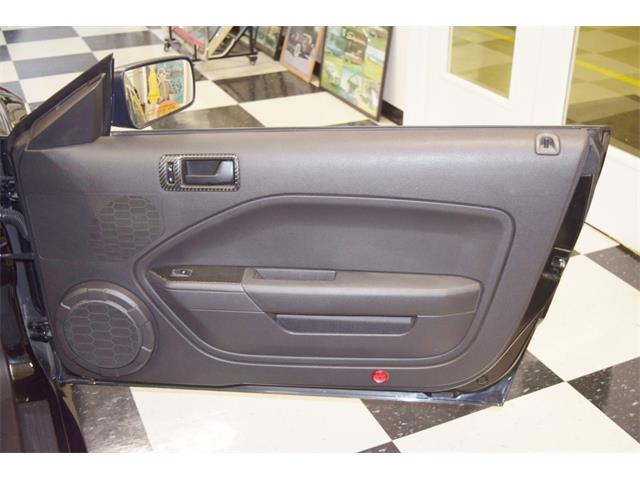 2007 Ford Mustang (Roush) (CC-1904920) for sale in Fredericksburg, Virginia