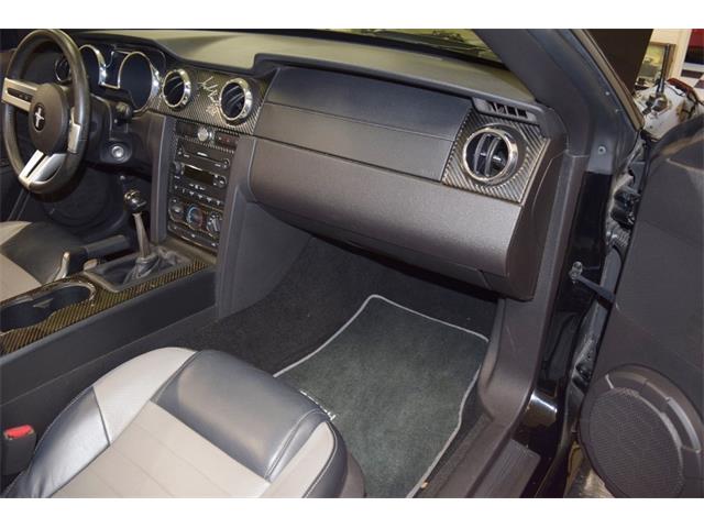 2007 Ford Mustang (Roush) (CC-1904920) for sale in Fredericksburg, Virginia