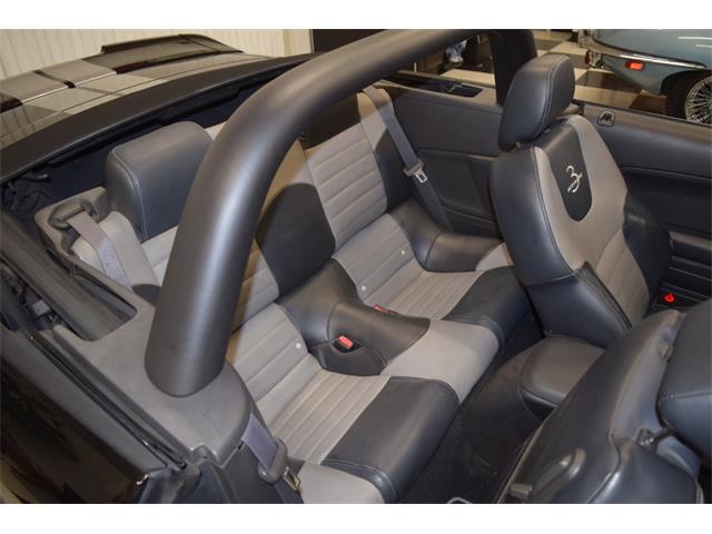 2007 Ford Mustang (Roush) (CC-1904920) for sale in Fredericksburg, Virginia