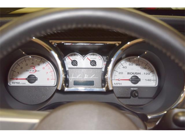 2007 Ford Mustang (Roush) (CC-1904920) for sale in Fredericksburg, Virginia