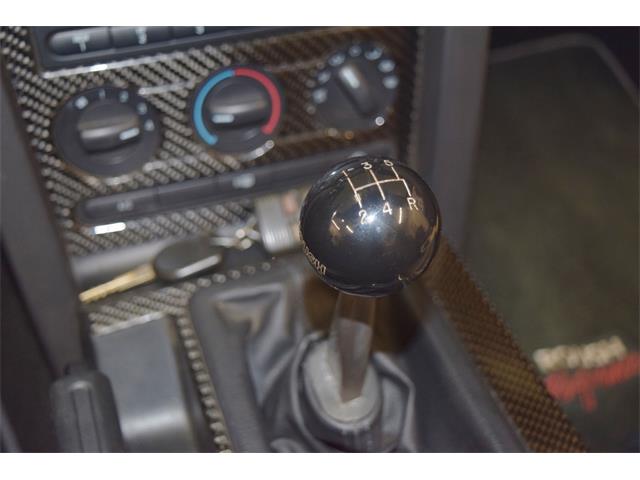 2007 Ford Mustang (Roush) (CC-1904920) for sale in Fredericksburg, Virginia