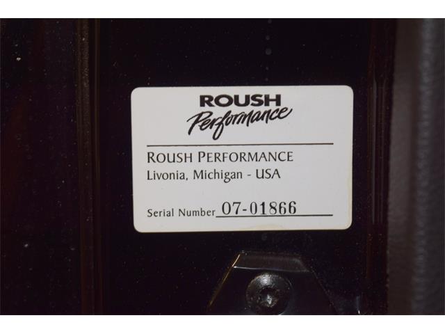 2007 Ford Mustang (Roush) (CC-1904920) for sale in Fredericksburg, Virginia