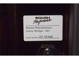 2007 Ford Mustang (Roush) (CC-1904920) for sale in Fredericksburg, Virginia