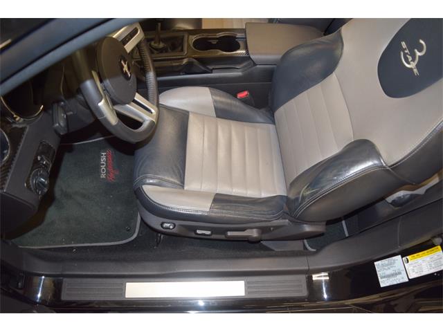 2007 Ford Mustang (Roush) (CC-1904920) for sale in Fredericksburg, Virginia