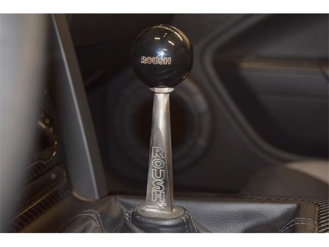 2007 Ford Mustang (Roush) (CC-1904920) for sale in Fredericksburg, Virginia