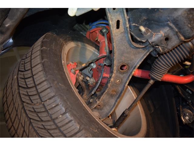 2007 Ford Mustang (Roush) (CC-1904920) for sale in Fredericksburg, Virginia