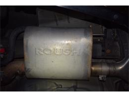 2007 Ford Mustang (Roush) (CC-1904920) for sale in Fredericksburg, Virginia