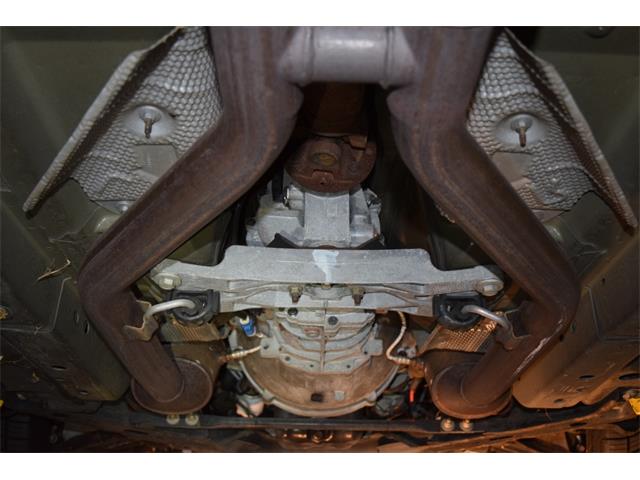 2007 Ford Mustang (Roush) (CC-1904920) for sale in Fredericksburg, Virginia