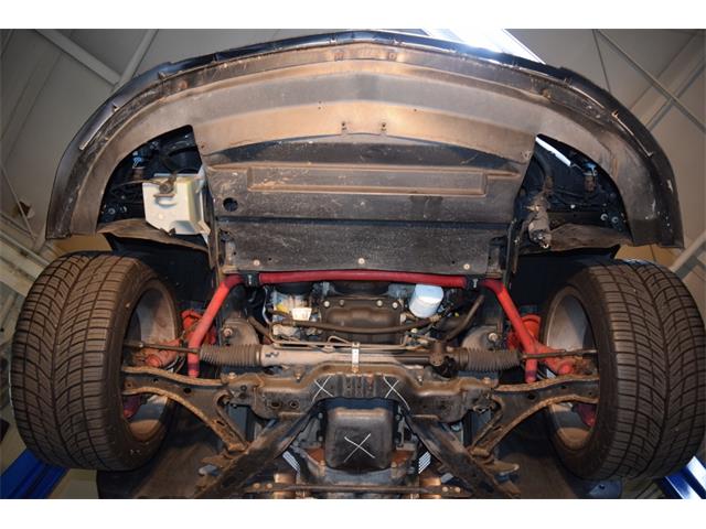 2007 Ford Mustang (Roush) (CC-1904920) for sale in Fredericksburg, Virginia