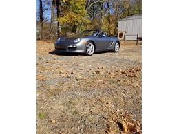 2010 Porsche Boxster (CC-1904921) for sale in PEAPACK, New Jersey