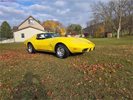 1975 Chevrolet Corvette (CC-1904922) for sale in martinsburg, Pennsylvania