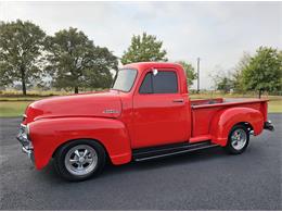 1954 Chevrolet 3100 (CC-1904926) for sale in Emory , Texas