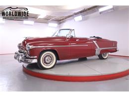 1952 Oldsmobile 98 (CC-1904932) for sale in Denver , Colorado