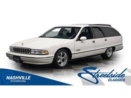 1991 Chevrolet Caprice (CC-1904933) for sale in Lavergne, Tennessee