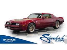 1978 Pontiac Firebird (CC-1904937) for sale in Lavergne, Tennessee