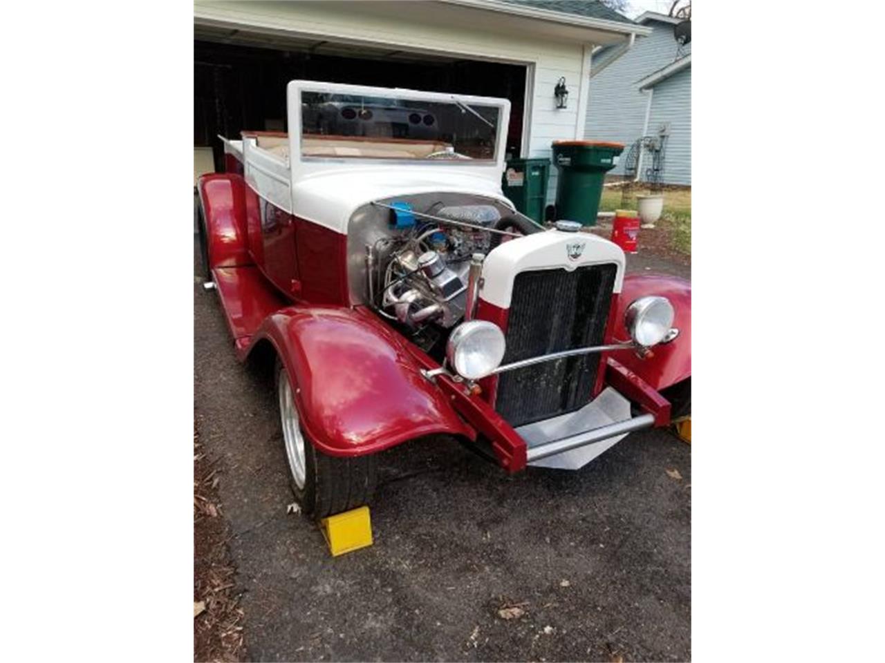 Exciting Reo Speedwagon Car For Sale Pictures