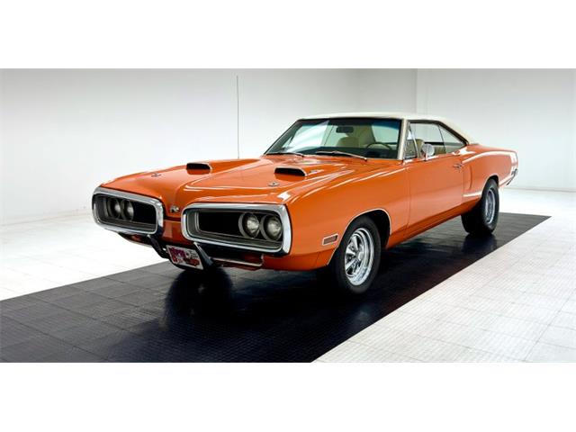 1970 Dodge Super Bee (CC-1904941) for sale in Morgantown, Pennsylvania