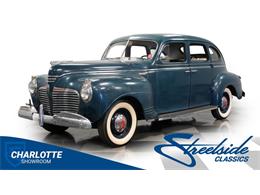 1941 Plymouth Special Deluxe (CC-1904942) for sale in Concord, North Carolina