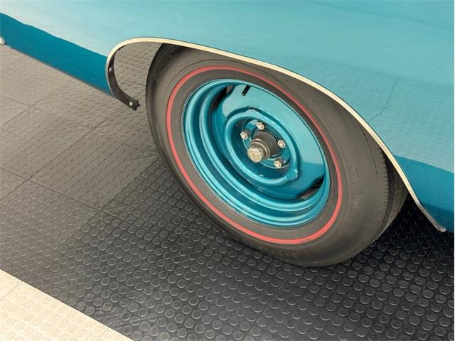 1968 Dodge Charger (CC-1904946) for sale in Morgantown, Pennsylvania