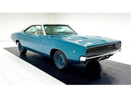 1968 Dodge Charger (CC-1904946) for sale in Morgantown, Pennsylvania