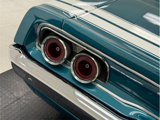 1968 Dodge Charger (CC-1904946) for sale in Morgantown, Pennsylvania