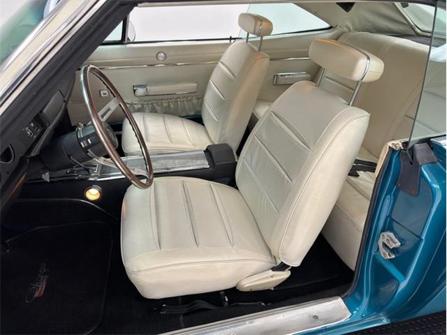 1968 Dodge Charger (CC-1904946) for sale in Morgantown, Pennsylvania