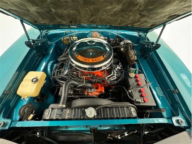 1968 Dodge Charger (CC-1904946) for sale in Morgantown, Pennsylvania