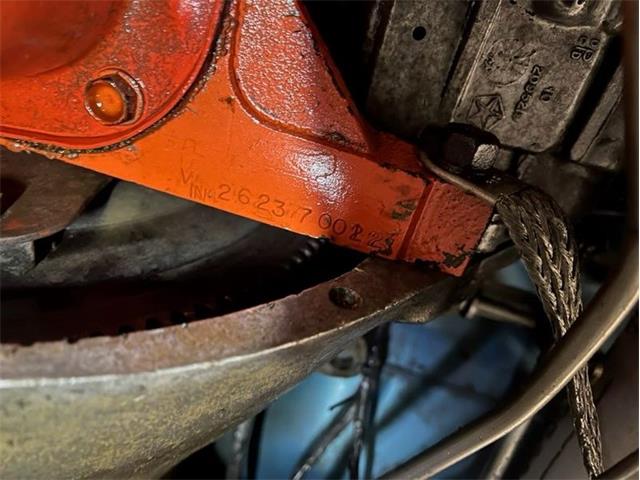 1968 Dodge Charger (CC-1904946) for sale in Morgantown, Pennsylvania