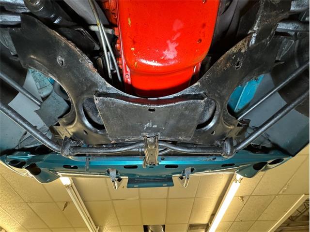 1968 Dodge Charger (CC-1904946) for sale in Morgantown, Pennsylvania