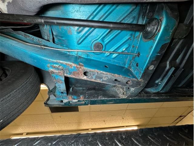 1968 Dodge Charger (CC-1904946) for sale in Morgantown, Pennsylvania