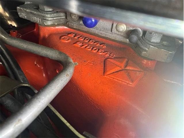 1968 Dodge Charger (CC-1904946) for sale in Morgantown, Pennsylvania