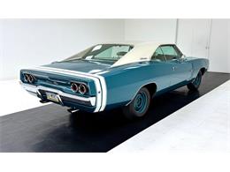 1968 Dodge Charger (CC-1904946) for sale in Morgantown, Pennsylvania