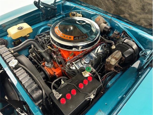 1968 Dodge Charger (CC-1904946) for sale in Morgantown, Pennsylvania