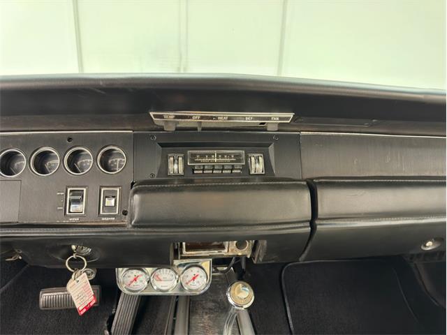 1968 Dodge Charger (CC-1904946) for sale in Morgantown, Pennsylvania