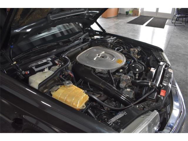 1989 Mercedes-Benz 420SEL for Sale | ClassicCars.com | CC-1904947