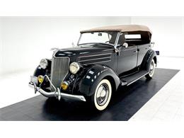 1936 Ford Model 48 (CC-1904948) for sale in Morgantown, Pennsylvania